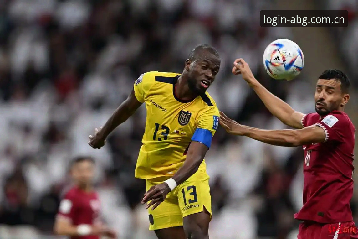 3大签证障碍让本届世界杯观赛遇冷，欧博abg官网如何助力球迷远程体验？