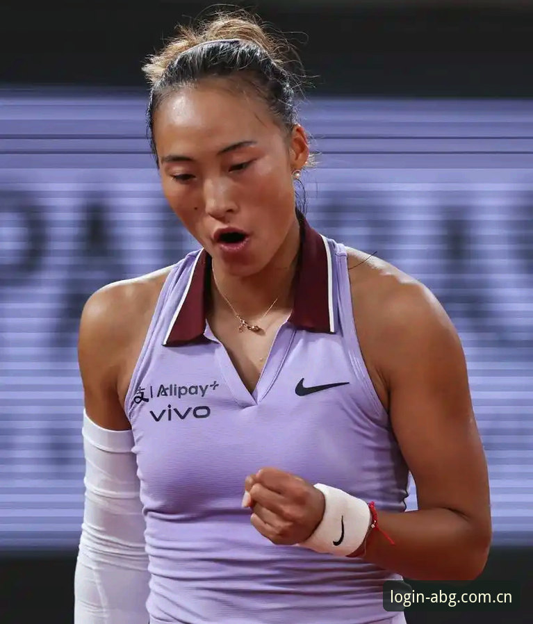 2026法网女单观赛必备知识：郑钦文保分压力与王欣瑜种子身份深度解析